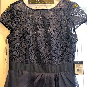 Mother of the Bride, Formal Dress - gorgeous NWT